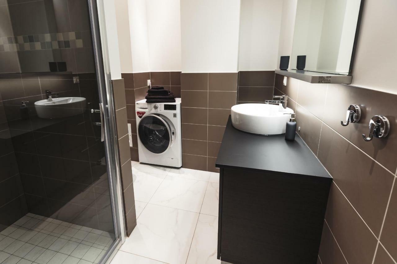 Apartamento Exclusive Rīdzenes rezidence Riga Exterior foto