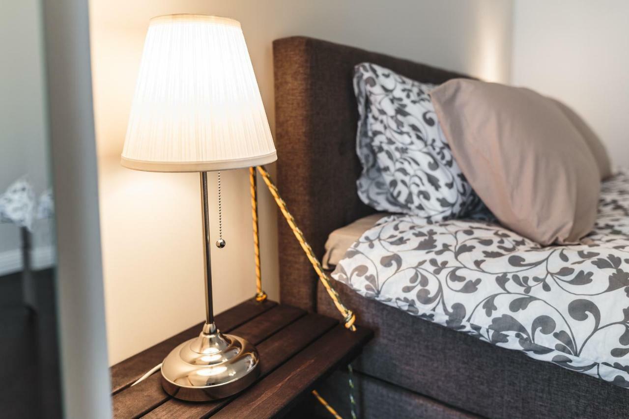 Apartamento Exclusive Rīdzenes rezidence Riga Exterior foto