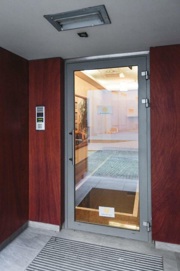 Apartamento Exclusive Rīdzenes rezidence Riga Exterior foto