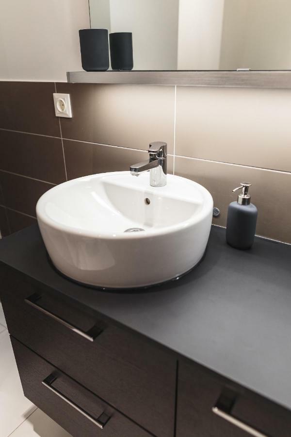 Apartamento Exclusive Rīdzenes rezidence Riga Exterior foto